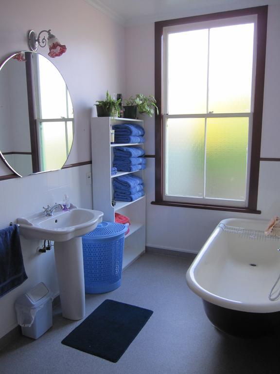 Thyme Out Estate Bed & Breakfast Halcombe Ngoại thất bức ảnh