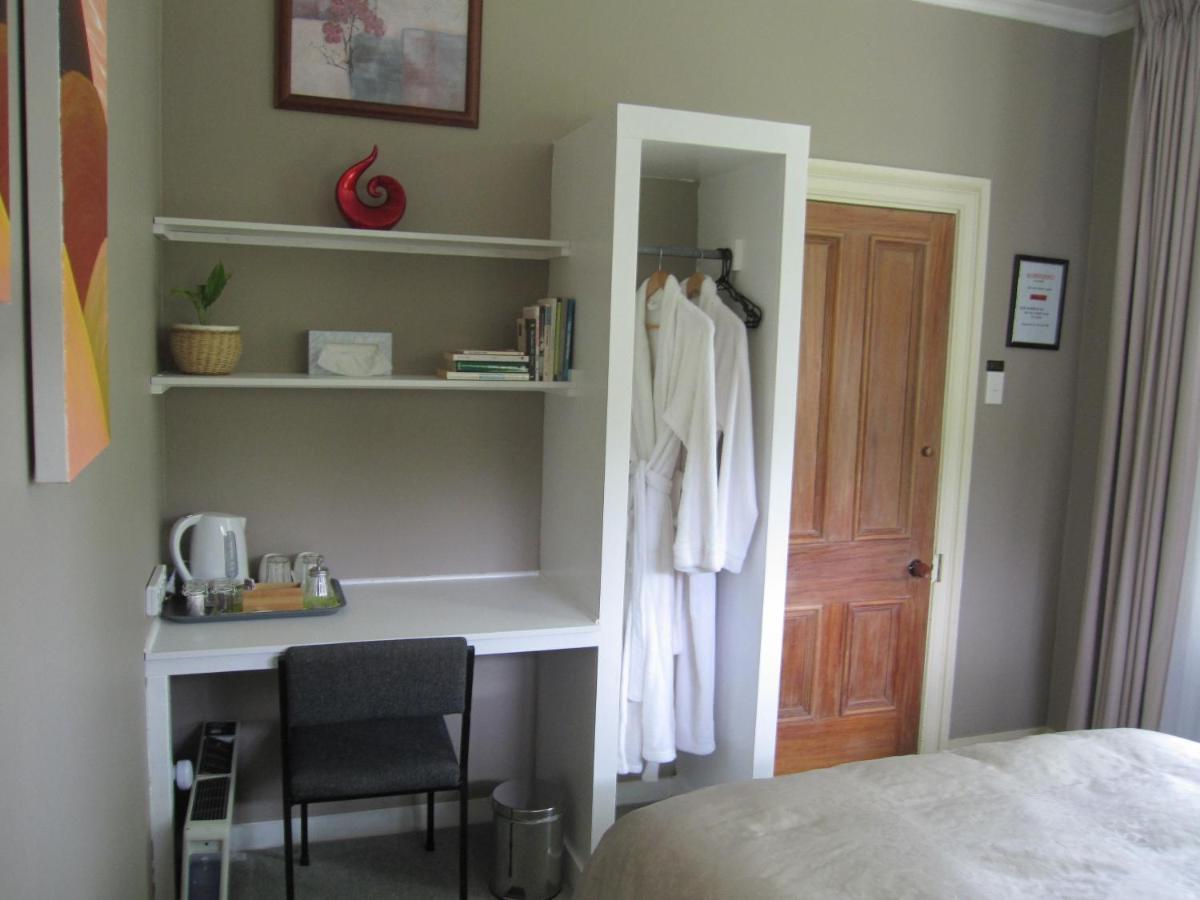 Thyme Out Estate Bed & Breakfast Halcombe Ngoại thất bức ảnh