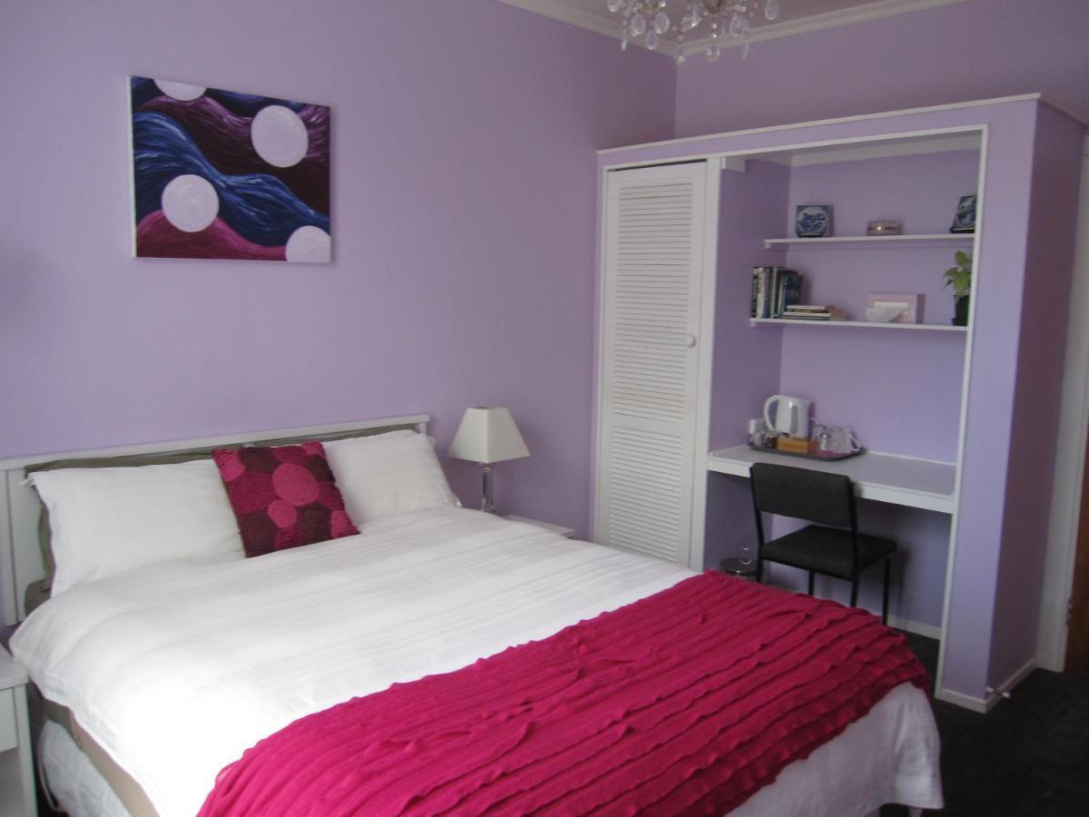 Thyme Out Estate Bed & Breakfast Halcombe Ngoại thất bức ảnh
