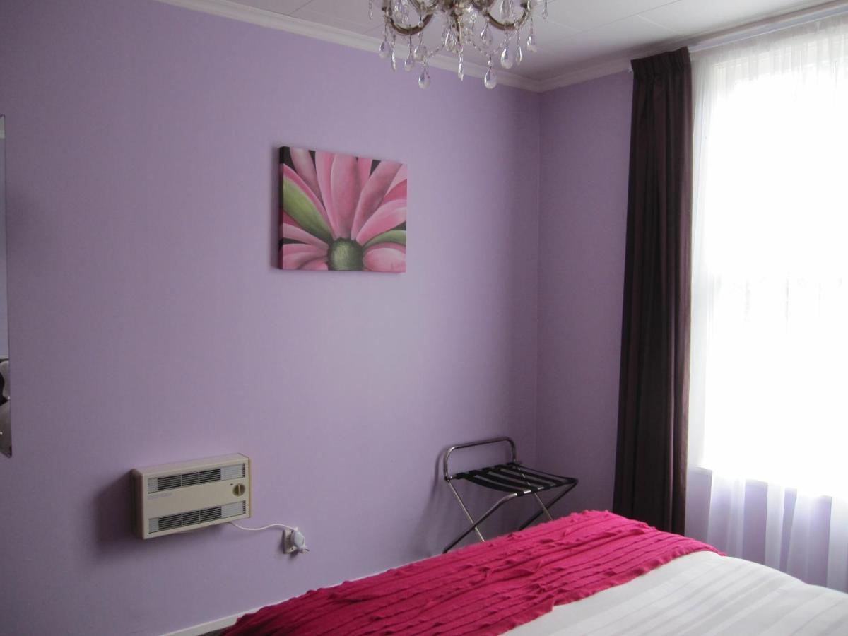 Thyme Out Estate Bed & Breakfast Halcombe Ngoại thất bức ảnh