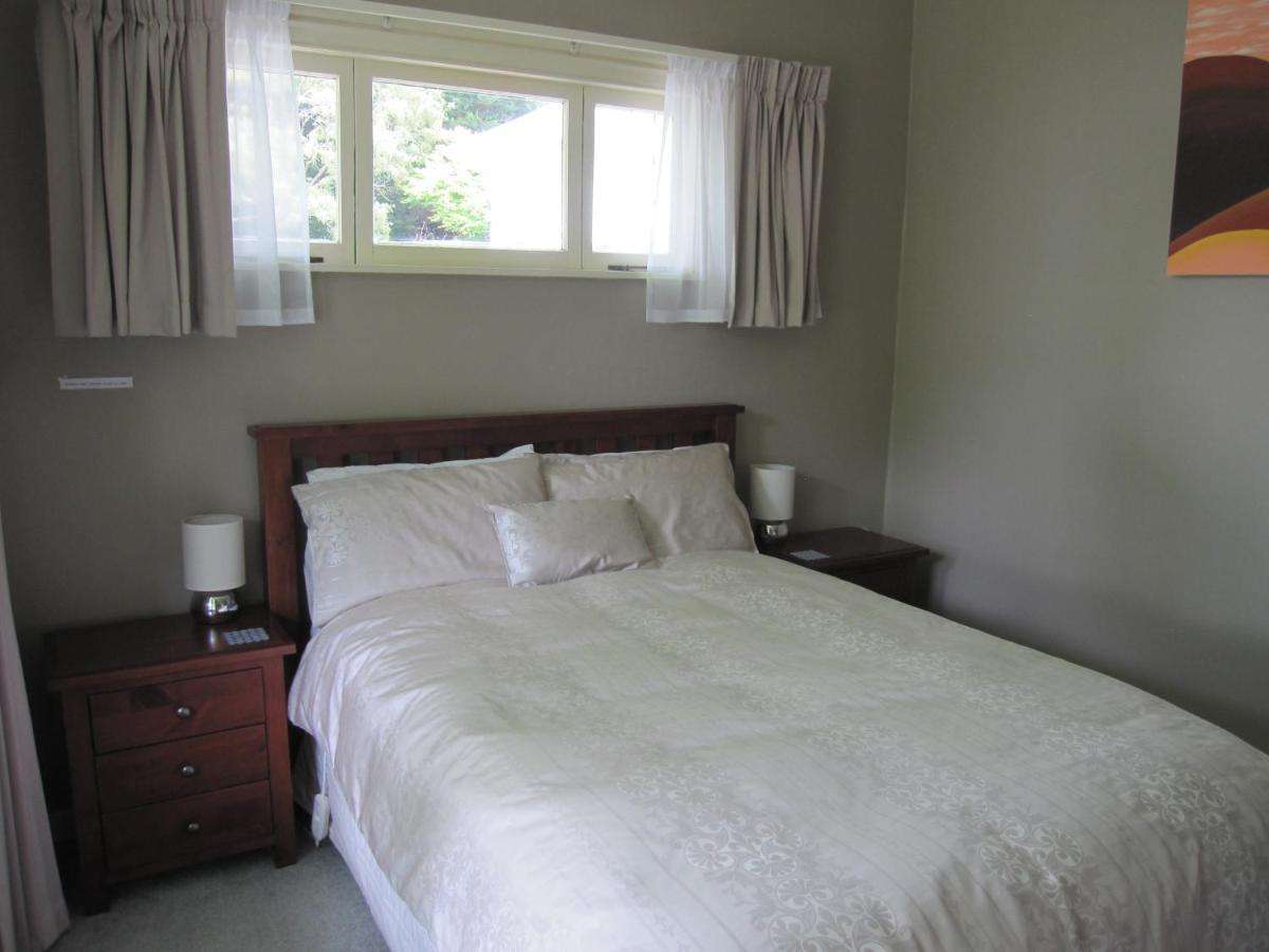 Thyme Out Estate Bed & Breakfast Halcombe Ngoại thất bức ảnh