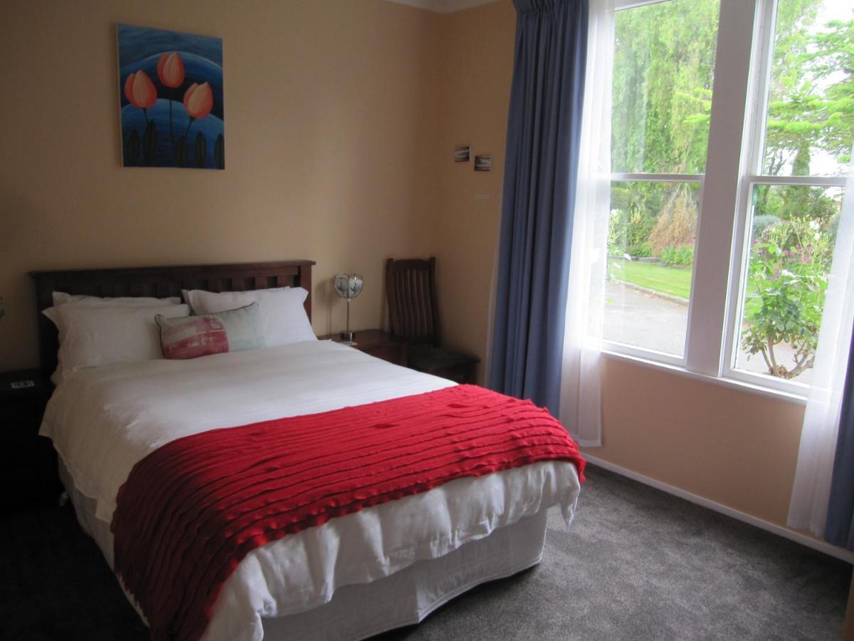 Thyme Out Estate Bed & Breakfast Halcombe Ngoại thất bức ảnh
