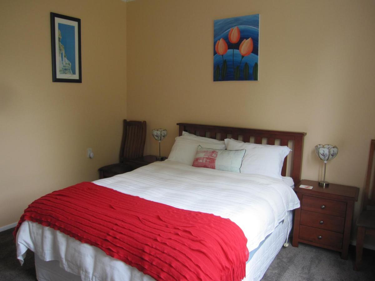Thyme Out Estate Bed & Breakfast Halcombe Ngoại thất bức ảnh