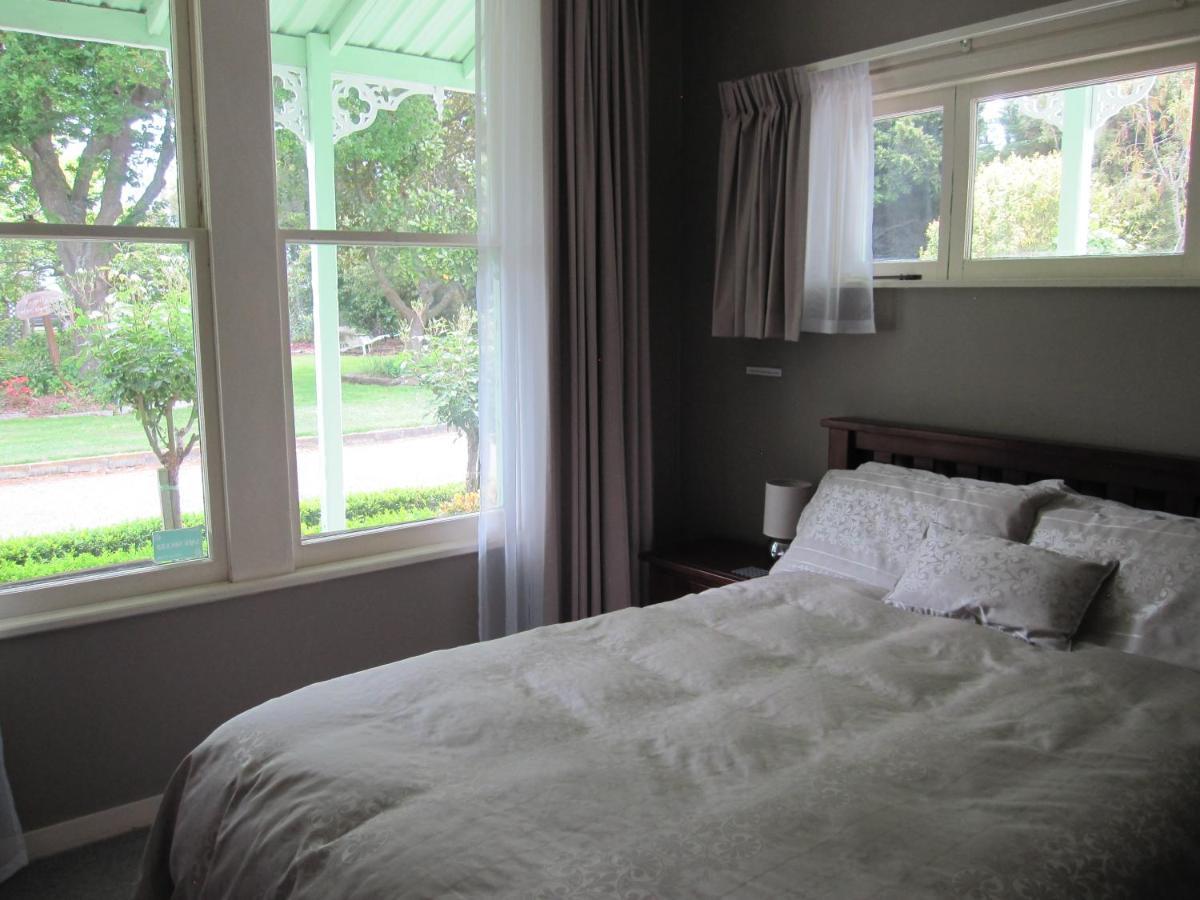 Thyme Out Estate Bed & Breakfast Halcombe Ngoại thất bức ảnh
